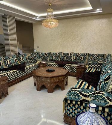 apartamente á fes