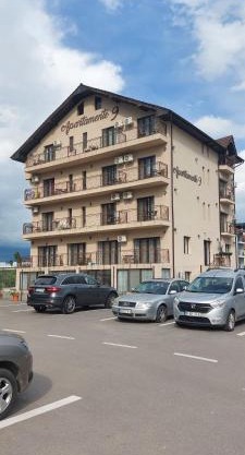 Apartamente 9 Sofia