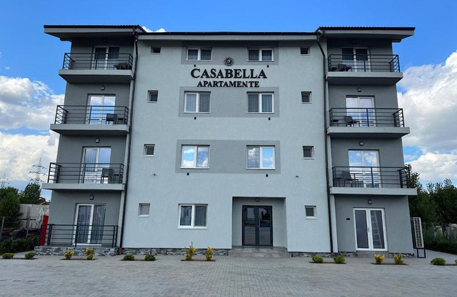 Apartamente CasaBella