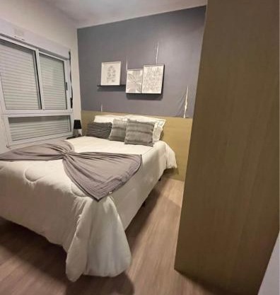 Apartamento ótima localização