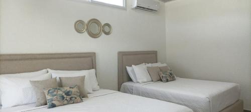 Apartamento 2 habitaciones en Trujillo Honduras