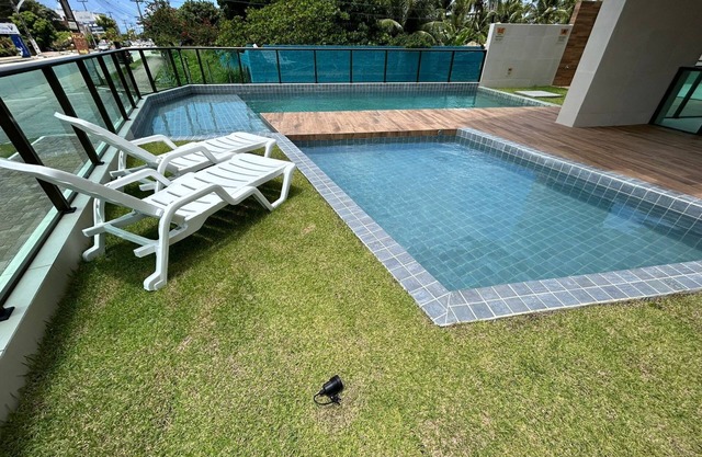 Apartamento Aconchegante em Praia do Francês - AL