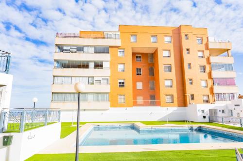 Apartamento Aire Mediterráneo R&R