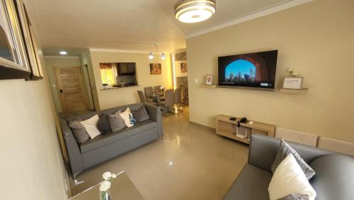 Apartamento Amaya