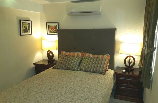 Apartamento amoblado 1 recamara proximo Centro El Dorado., Albrook, Clayton