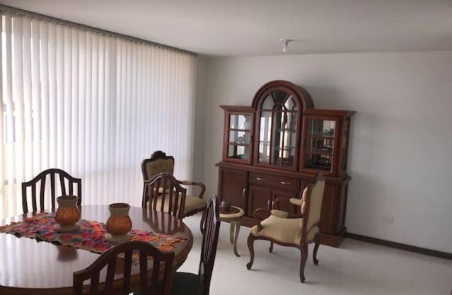 Apartamento Amoblado para 4 personas en Dosquebradas Risaralda
