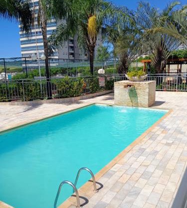 Apartamento ao lado do Shopping