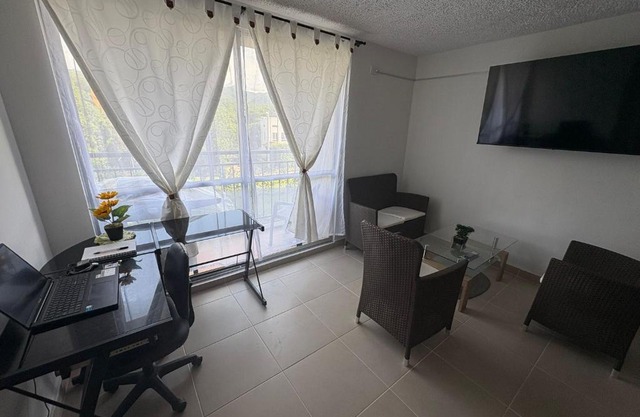 Apartamento Apulo Cundinamarca