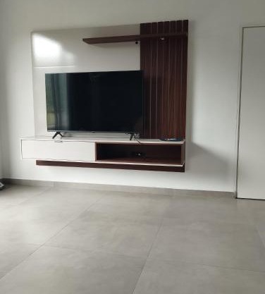 Apartamento Areias