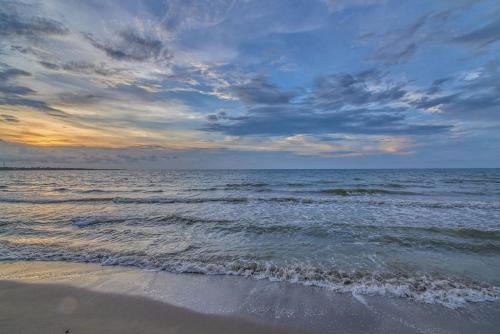 Apartamento Atlantic 312