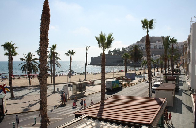 Apartamento Avda del Mar III Inmomart