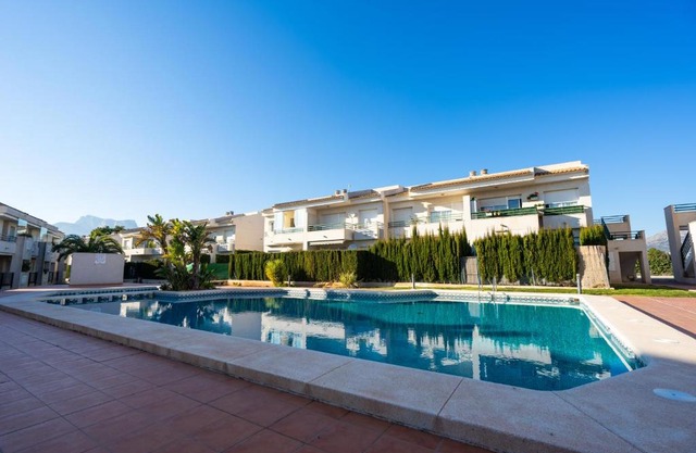 Apartamento Betania