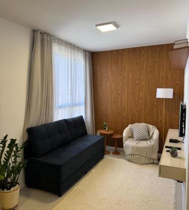 Apartamento Candeias