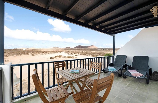 Apartamento Cabo
