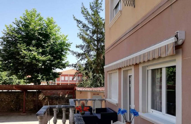 Apartamento Cadarso