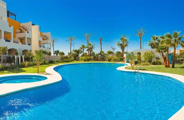 Apartamento Cala Marques