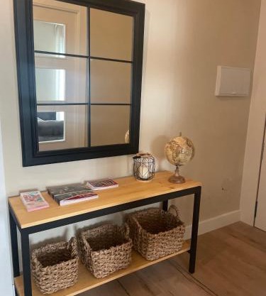 Apartamento Cambil