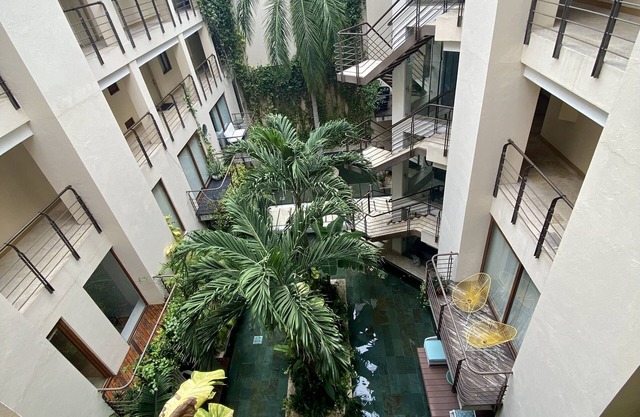 Apartamento Casa del Río