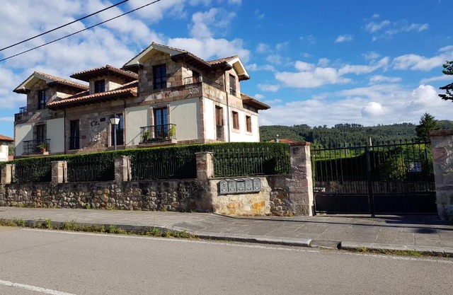 Apartamento Casona de la Viesca