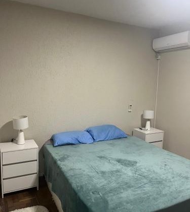 Apartamento central