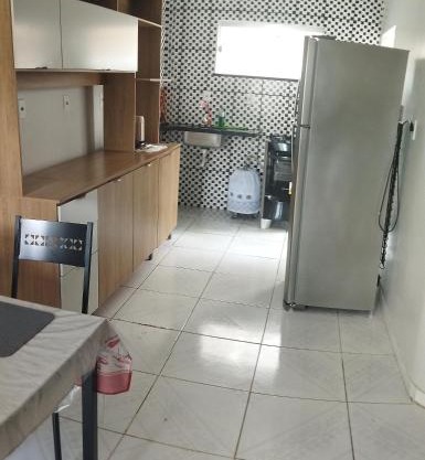 Apartamento Central Privativo