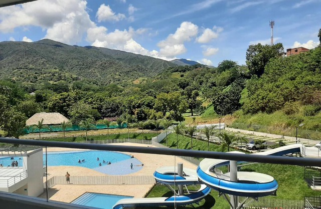 Apartamento Citadela Di Sole Santa fe De Antioquia