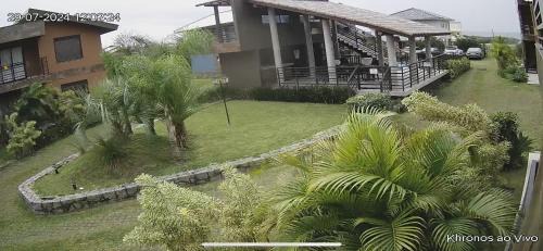 Apartamento com piscina - Garopaba - Praia da Gamboa