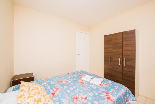 Apartamento completo ao lado da Arena Opus
