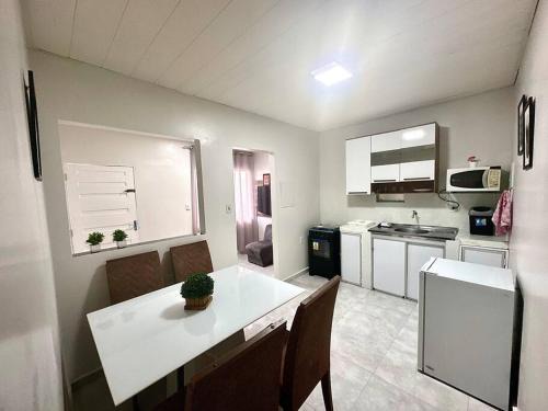 Apartamento Completo Centro