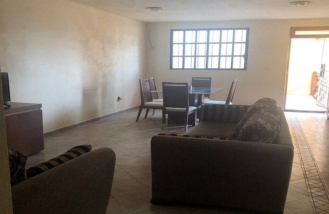 Apartamento confortable y con excelente ubicacion!