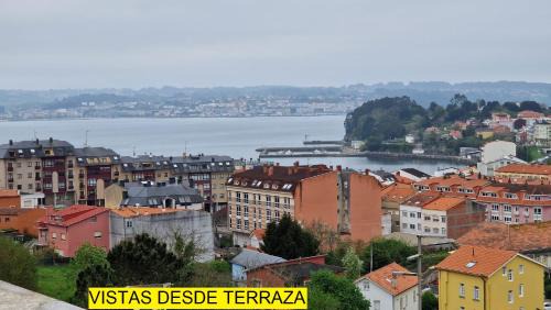 Apartamento CORAZÓN DE MIÑO