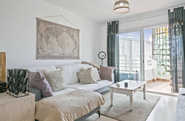 Apartamento Cubelles Molí Baix