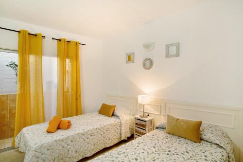 Apartamento Danoe 2