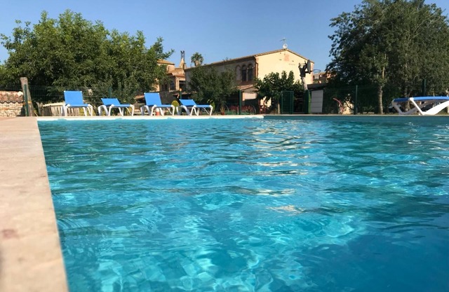 Apartamento de dos Habitaciones en la Costa Brava, Ideal Para Familias