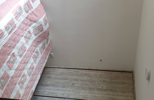 Apartamento de lujo muy bien ubicado y tranquilo .