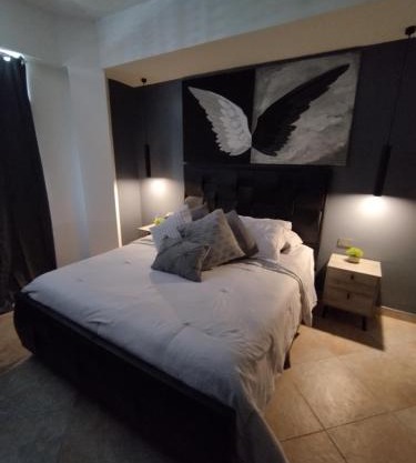 Apartamento de lujo en Valencia