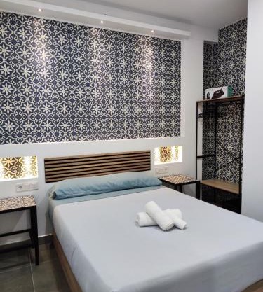 apartamento de lujo playa las deveses