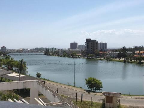 Apartamento de Torres perto do Mar