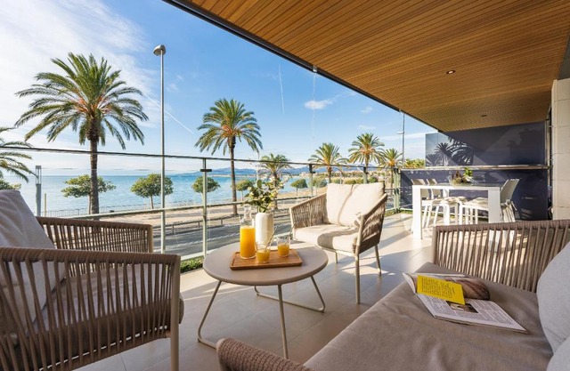 Apartamento Delfin