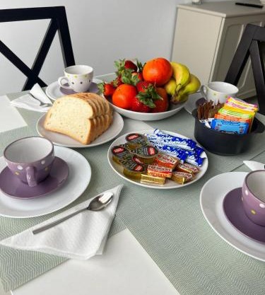 Apartamento Deluxe 1 Room Piscina Parking LuxSevilla Bormujos