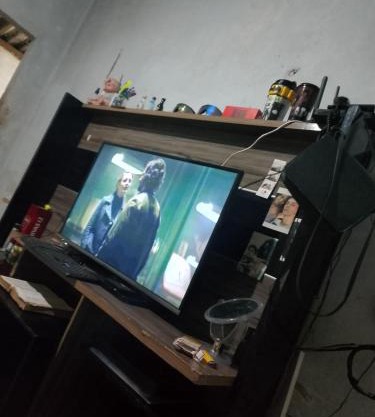 Apartamento do Faus