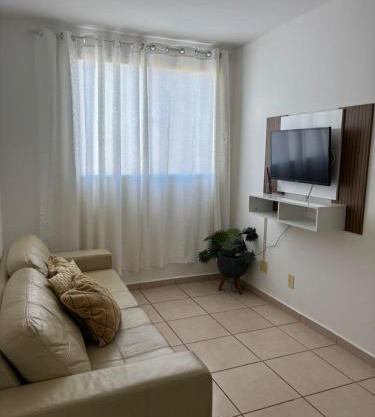 Apartamento dos sonhos