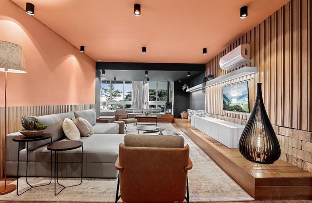 Apartamento Eddies Haus 3 dorm by Achei Gramado