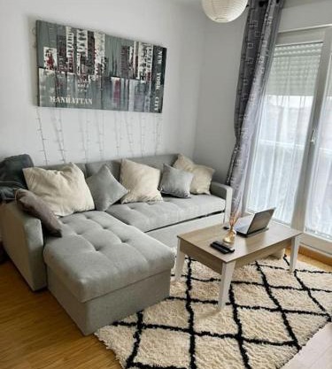 Apartamento, El Carmen