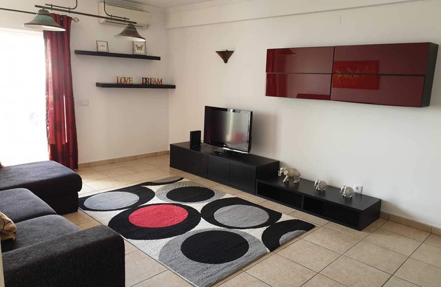 Apartamento Elimambo - Home