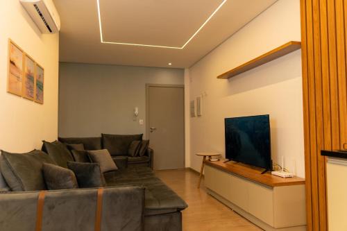 Apartamento em Gramado