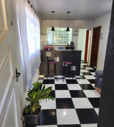 Apartamento em Lins - apto 04