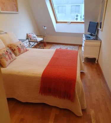 Apartamento en Boiro