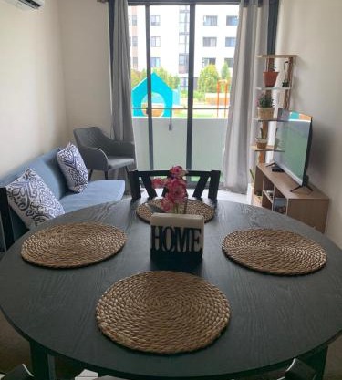 Apartamento en Cipreses San Ignacio, Tegucigalpa