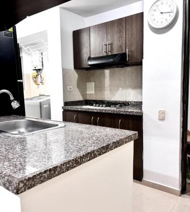 Apartamento en Girón